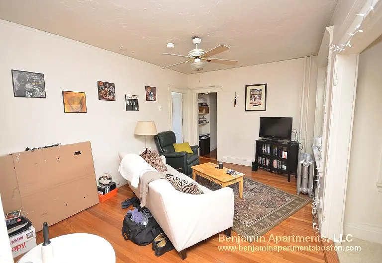 1161 Boylston St #25 — Photo 4