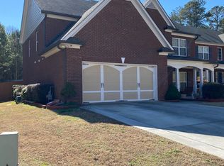 4383 Pond Edge Rd, Snellville, GA 30039