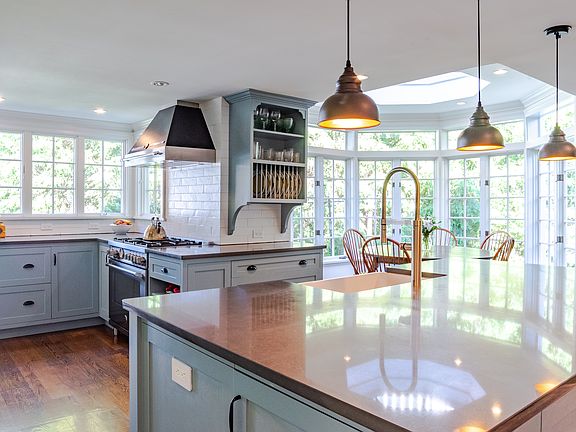 166 West Norwalk Road