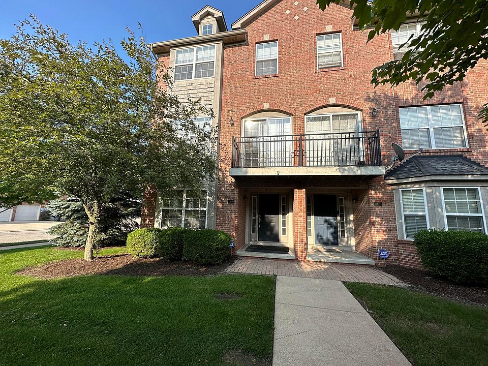 22089 Parkview Dr, Taylor, MI 48180 Zillow