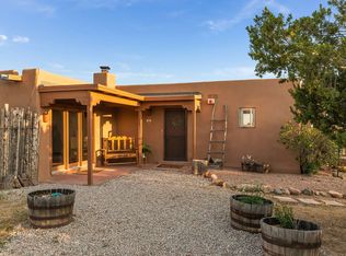 29 Encantado Loop, Santa Fe, NM 87508