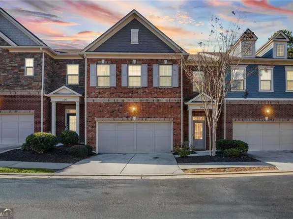 2495 Norwood Dr SE, Smyrna, GA 30080