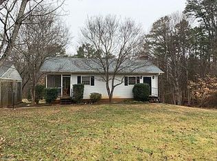 1226 Reas Ford Rd, Earlysville, VA 22936