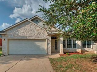 1306 Sweet William Ln, Pflugerville, TX 78660