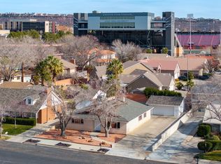 543 S 600 E, Saint George, UT 84770