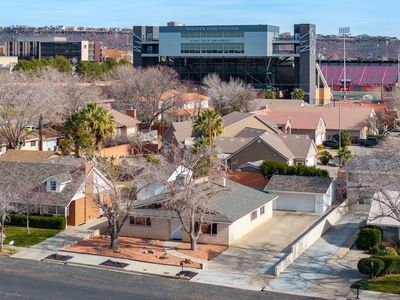 543 S 600 E, Saint George, UT, 84770