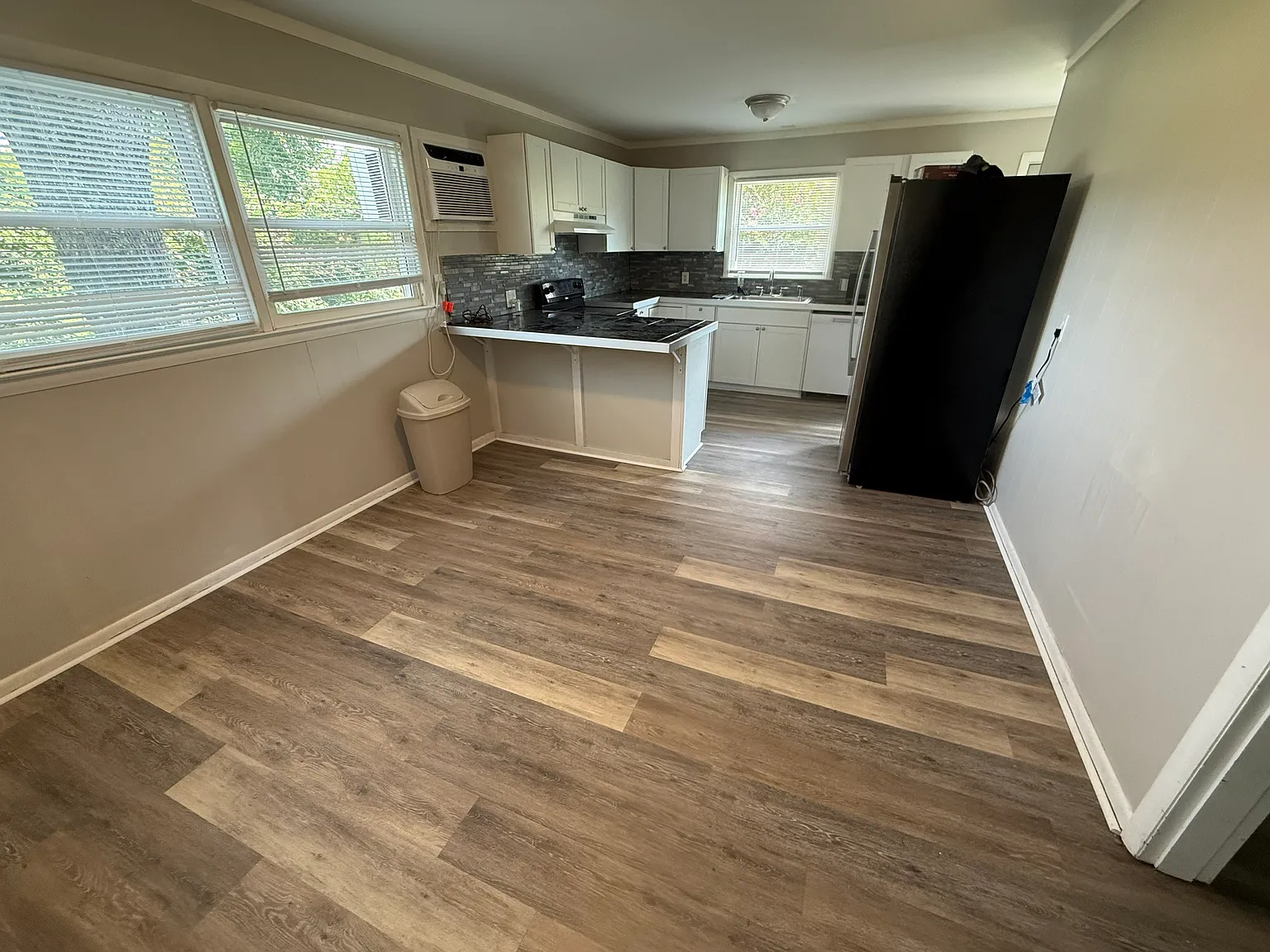 2 bed, 1300 sqft, $1,600 — Photo 2