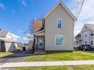 11 Hallenbeck Ave, Geneva, NY