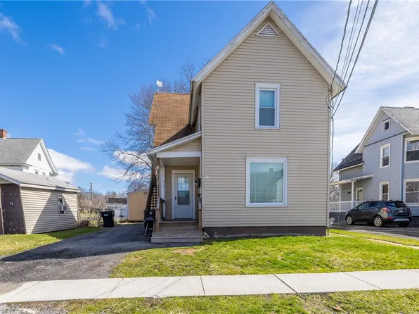 11 Hallenbeck Ave, Geneva, NY 14456