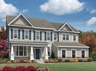 605 Azalea Rd, Warrington, PA 18976