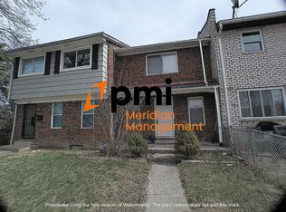 10049 Hawkins Ct, Indianapolis, IN 46229