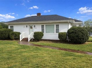 1143 N County Home Rd, Lexington, NC 27292