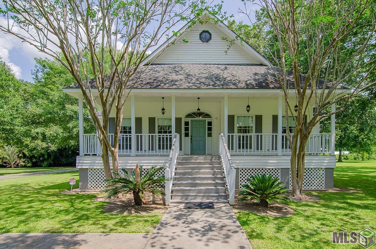 18540 Belle Grove Rd, Prairieville, LA 70769 Zillow