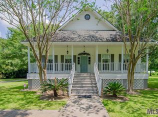 18540 Belle Grove Rd, Prairieville, LA 70769