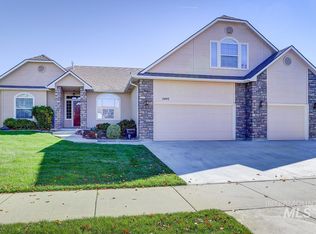 2497 E Pistol Crk, Meridian, ID 83642