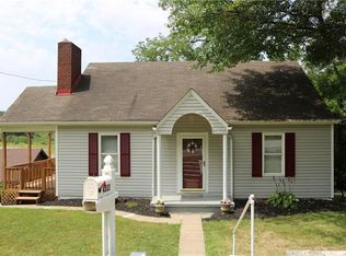 4533 Homestead Duquesne Rd, West Mifflin, PA 15122