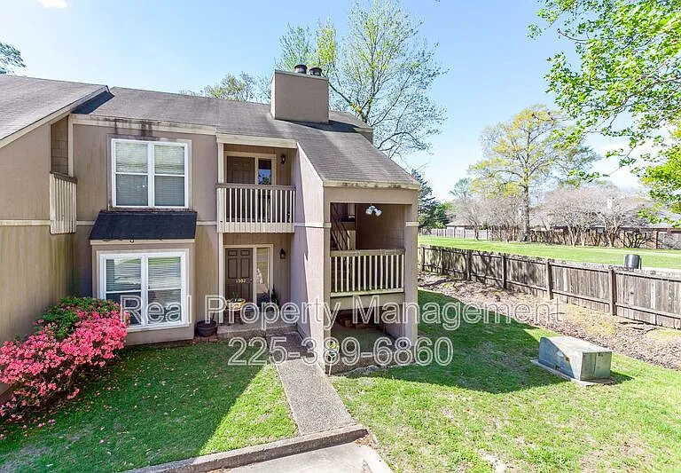 8155 Jefferson Hwy #1301 — Photo 20