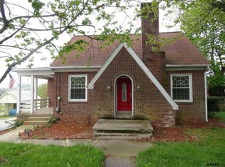 3687 Baltimore Pike, Hanover, PA 17331