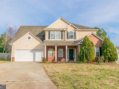 141 Vinings Dr, McDonough, GA, 30253