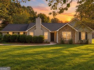 111 Cranford Mill Dr, Newnan, GA 30265