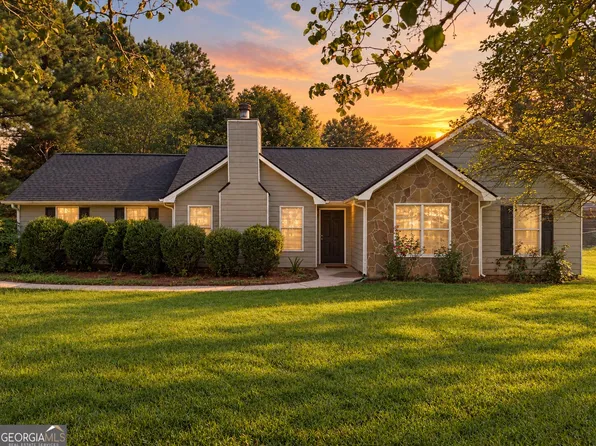 111 Cranford Mill Dr, Newnan, GA 30265