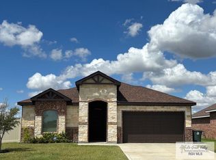 601 Clearview Dr, Harlingen, TX 78552
