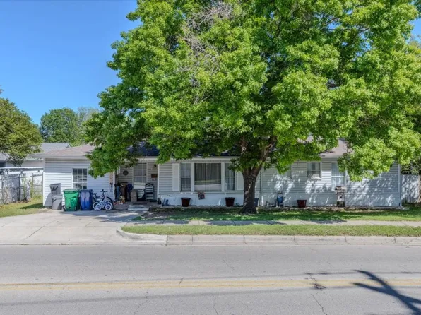 3804 Haltom Rd, Haltom City, TX 76117