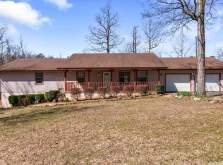 18333 S Alexander Rd, Alexander, AR 72002