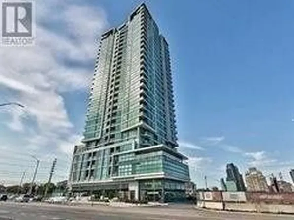 3985 Grand Park Dr, Mississauga, ON