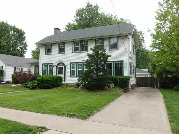 1630 N Prairie St, Galesburg, IL 61401