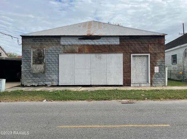 2942 3rd St, Berwick, LA 70342