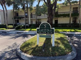 7340 NW 1st St APT 102, Plantation, FL 33317