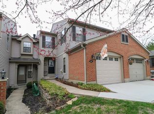 5454 Victorian Way, Sharonville, OH 45241