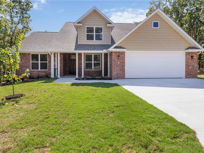 4 Muirkirk Ln, Bella Vista, AR, 72715