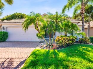 6668 Rienzo St, Lake Worth, FL 33467