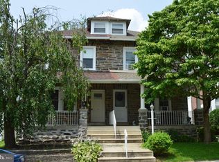 16 W Mercer Ave, Havertown, PA 19083
