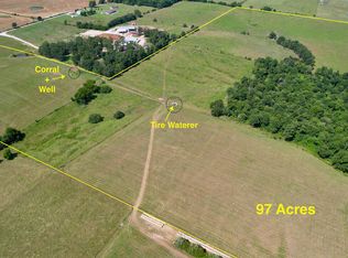 4833 Shiloh Church Rd, Marionville, MO 65705