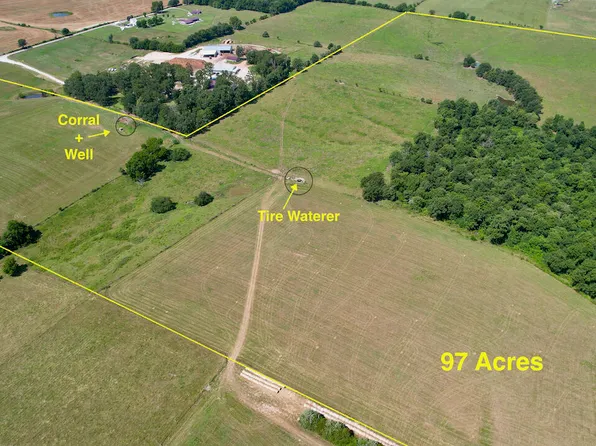 000 Lot #1 Shiloh Church Road Road, Marionville, MO 65705