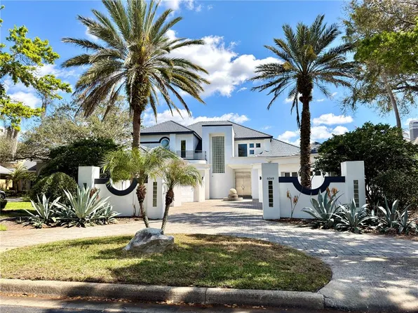 6049 Lady Bet Dr, Orlando, FL 32819