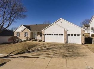 3505 Swan Cir, Arnold, MO 63010
