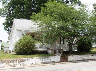 108 Hill St, McMinnville, TN 37110