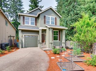 4799 SE Maxwell St, Hillsboro, OR 97123
