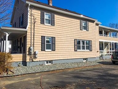 214 South St Northampton Ma 01060 Zillow