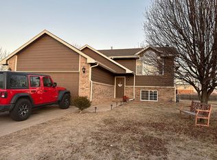 920 N Southwind Cir, Goddard, KS 67052