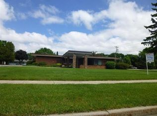 600 Fern St, Waupun, WI 53963