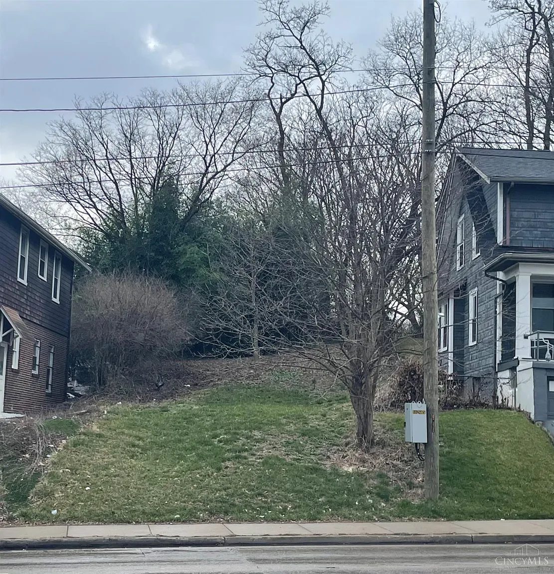 4411 Colerain Ave photo 1