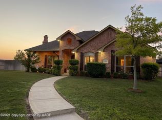 7006 Longleaf Ln, Amarillo, TX 79124