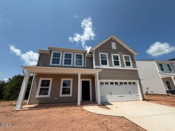 168 Sugarmaple Way, Youngsville, NC 27596