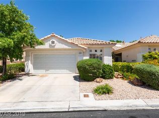 3376 Michelangelo Ct, Las Vegas, NV 89129