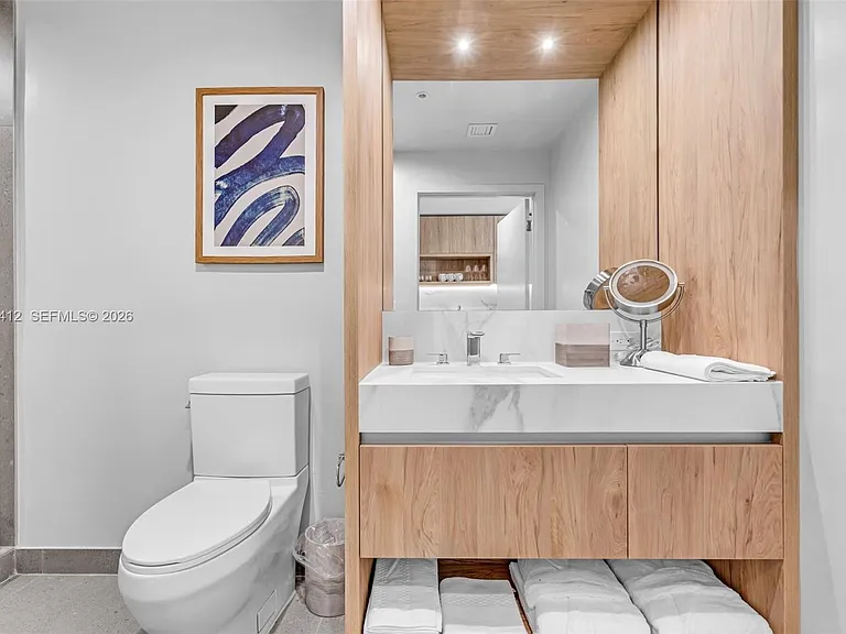 11 NE 6th St #2608 — Photo 11